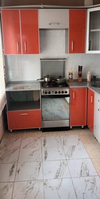 квартира г Ульяновск ул Кузоватовская 51 фото 2