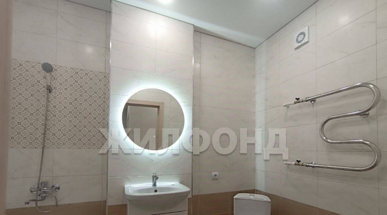 квартира г Абакан ул Генерала Тихонова 8/3 фото 9