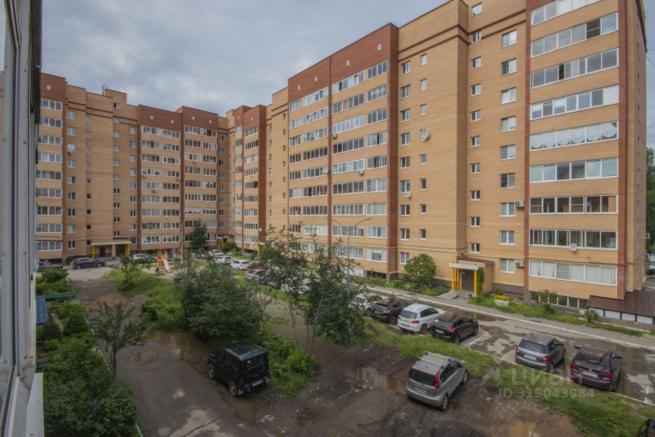 квартира г Березовский ул Театральная 16 фото 6