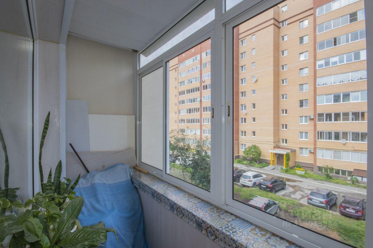 квартира г Березовский ул Театральная 16 фото 5
