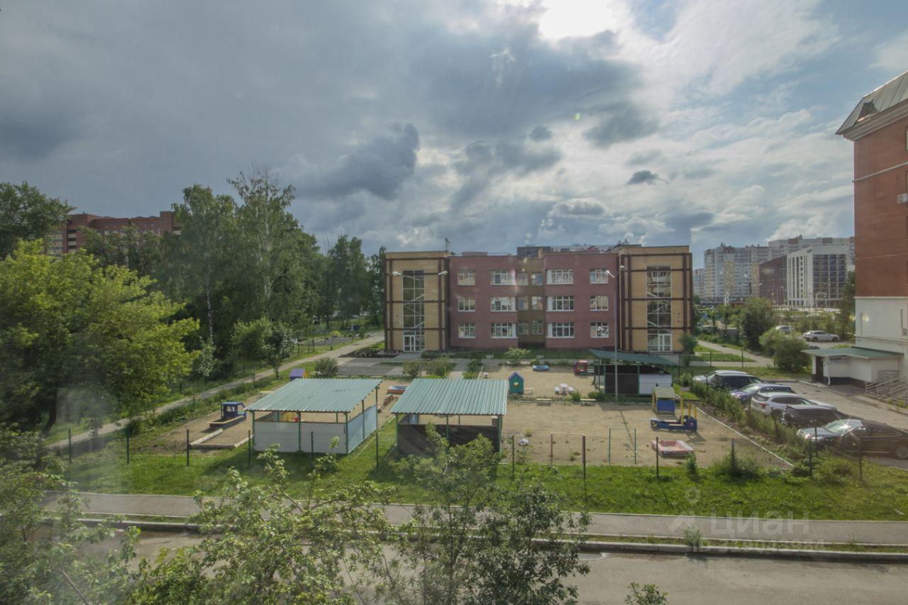 квартира г Березовский ул Театральная 16 фото 21