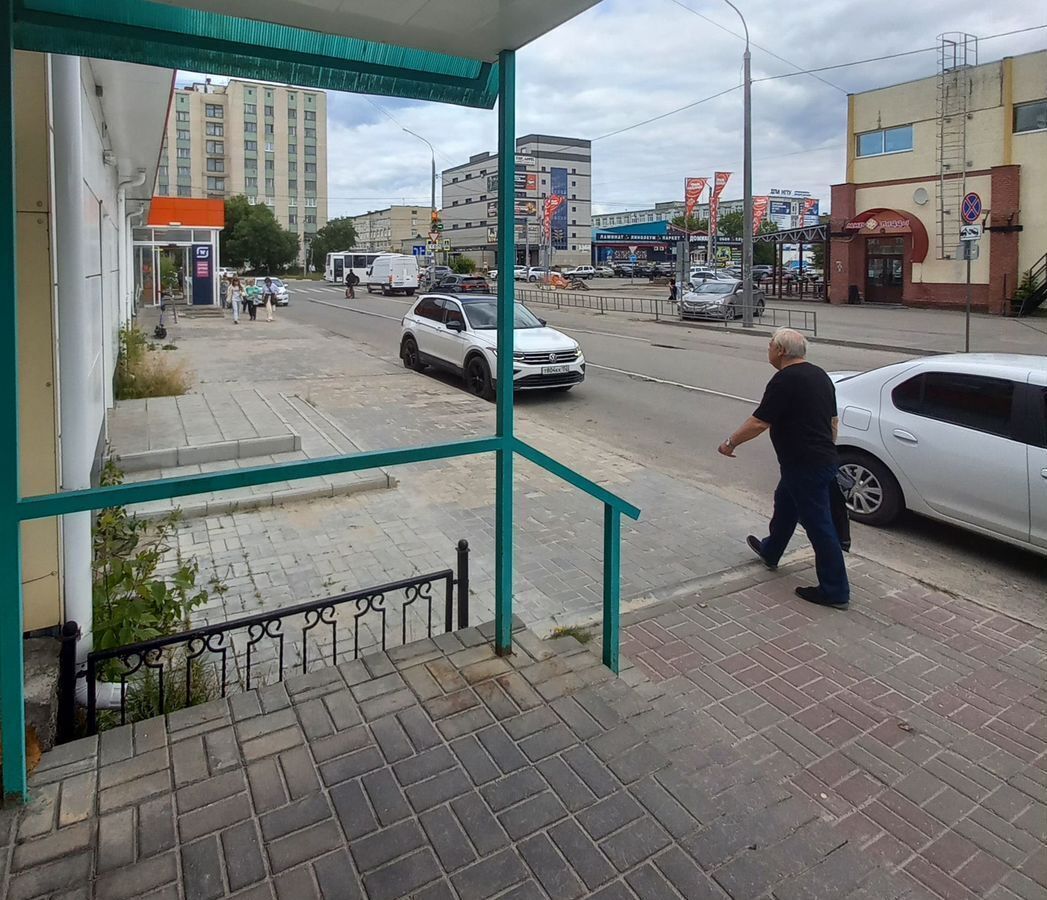 торговое помещение г Дзержинск ул Гайдара 51 фото 5