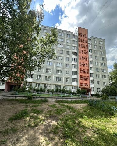 р-н Заволжский ул Скворцова-Степанова 16 фото