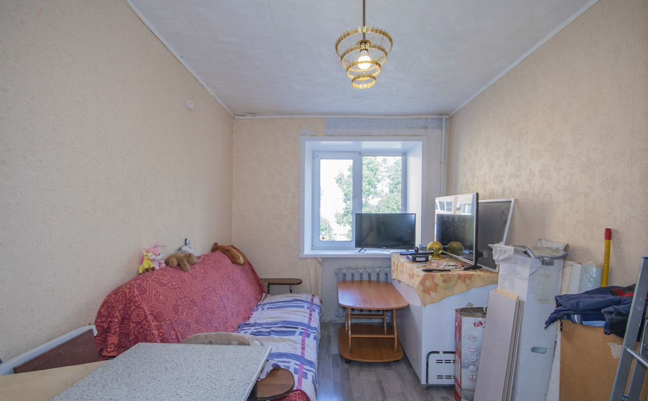 квартира г Березовский пер Березовский ул Театральная 16 фото 13
