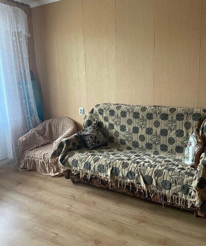 ул им. 70-летия Октября 8 ЖК «Юбилейный» фото