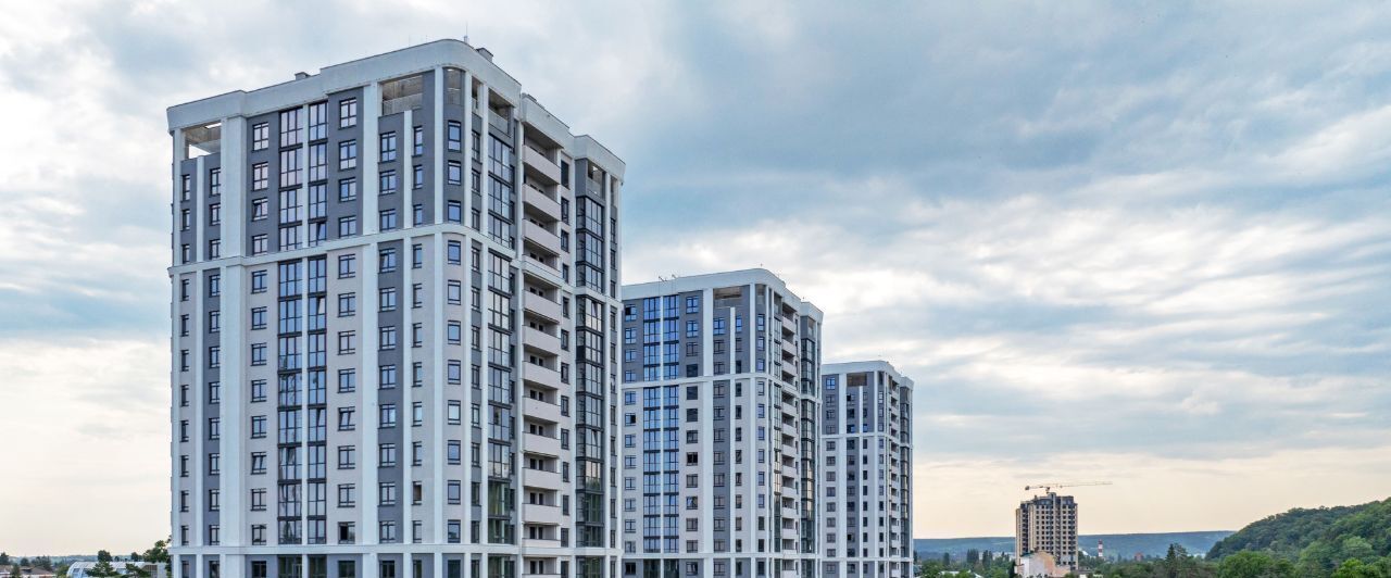 квартира г Майкоп ул Гагарина 1 фото 3