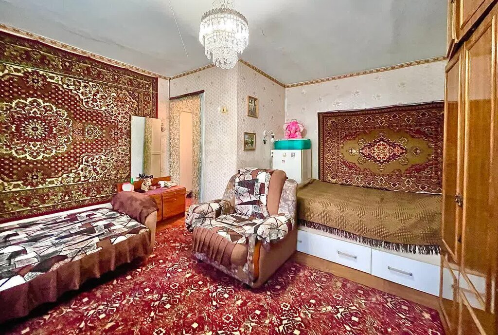 квартира г Чита ул Балябина 30 фото 4