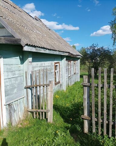 ул Лесная 10 Сафоново фото