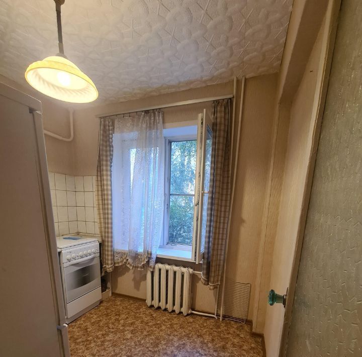 квартира г Дмитров мкр ДЗФС 17 фото 2