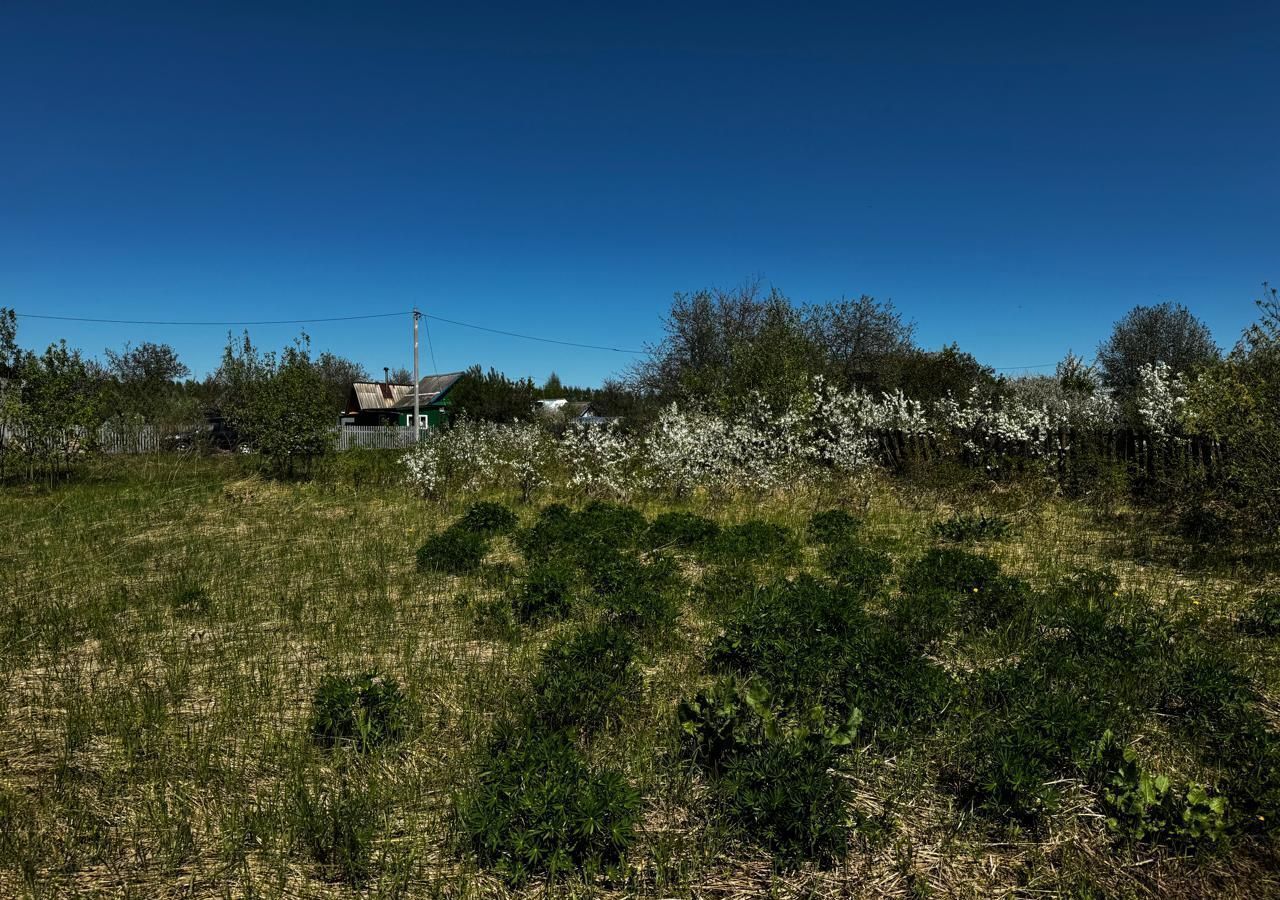 земля г Нефтекамск с Ташкиново снт Радуга-1 фото 1