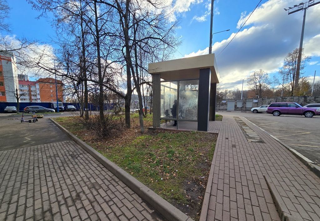 земля г Химки мкр Новогорск 5 км, Соколовская ул., 1с 1, Куркинское шоссе фото 2