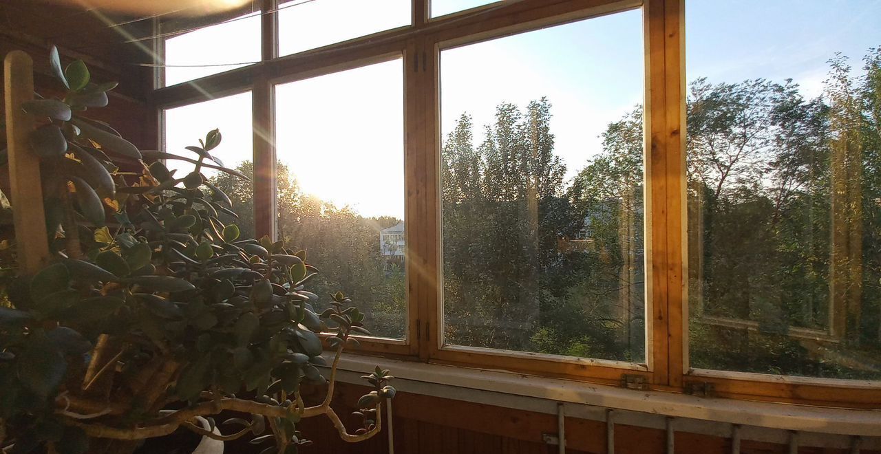 квартира г Красноярск р-н Ленинский ул Чайковского 11а фото 3