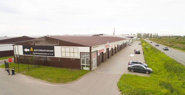 Тельмановское городское поселение, Красноборская дорога, 2 фото