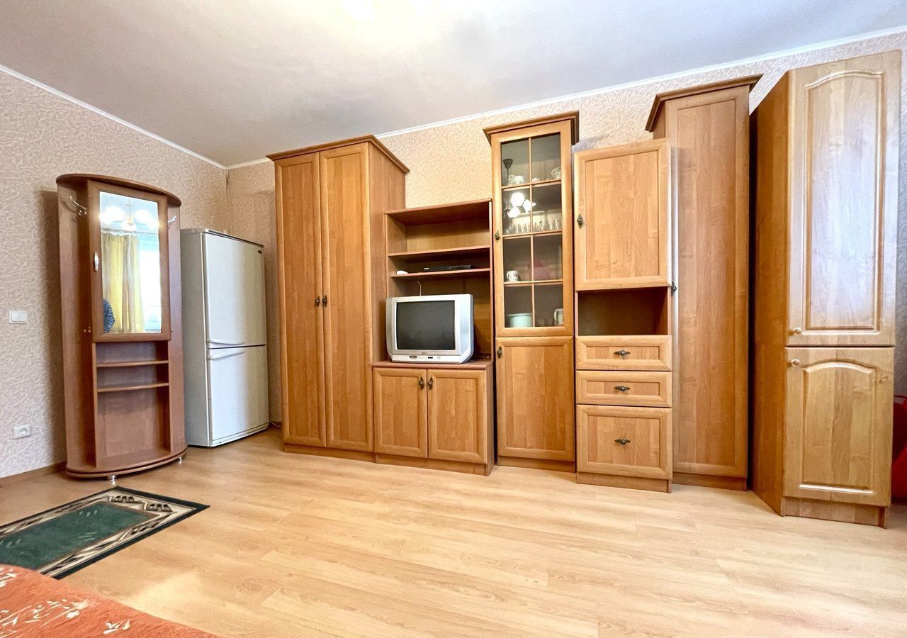 комната г Красное Село ул Красногородская 9к/1 фото 3