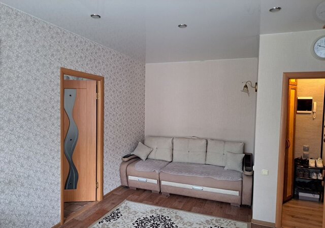 квартира р-н Ленинский ул 52 Квартал 4 фото