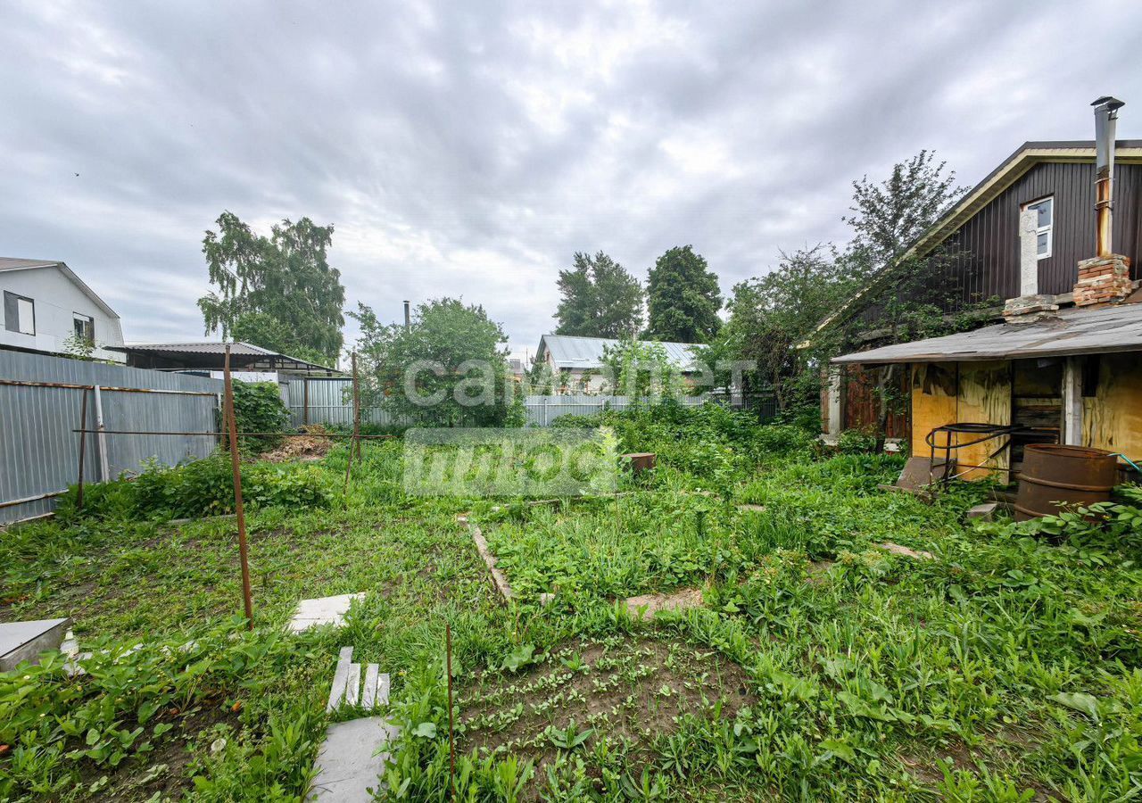 дом г Ульяновск р-н Ленинский пер Нариманова 3-й 30 фото 7