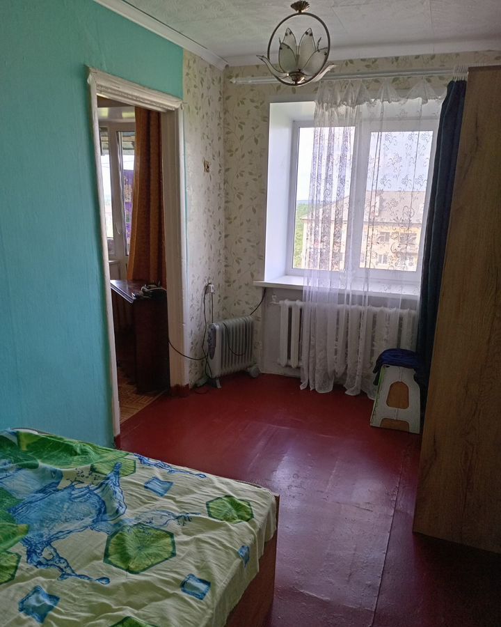 квартира г Губаха п Углеуральский ул 2-я Коммунистическая 95а Губахинский муниципальный округ фото 5