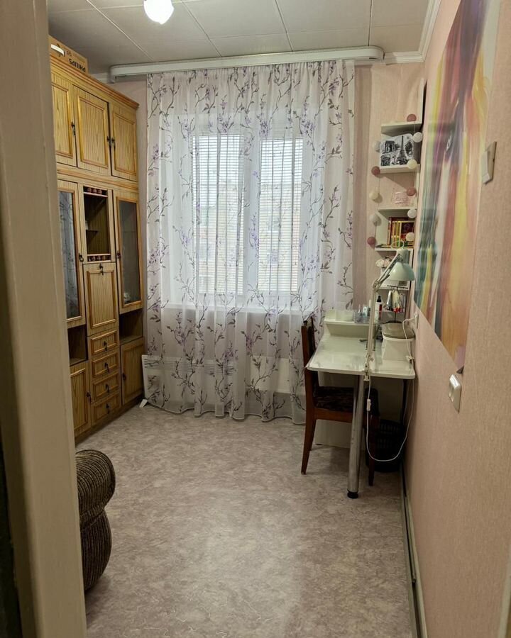 квартира г Ноябрьск ул. Владимира Высоцкого, 30Б, Тюменская обл. фото 13