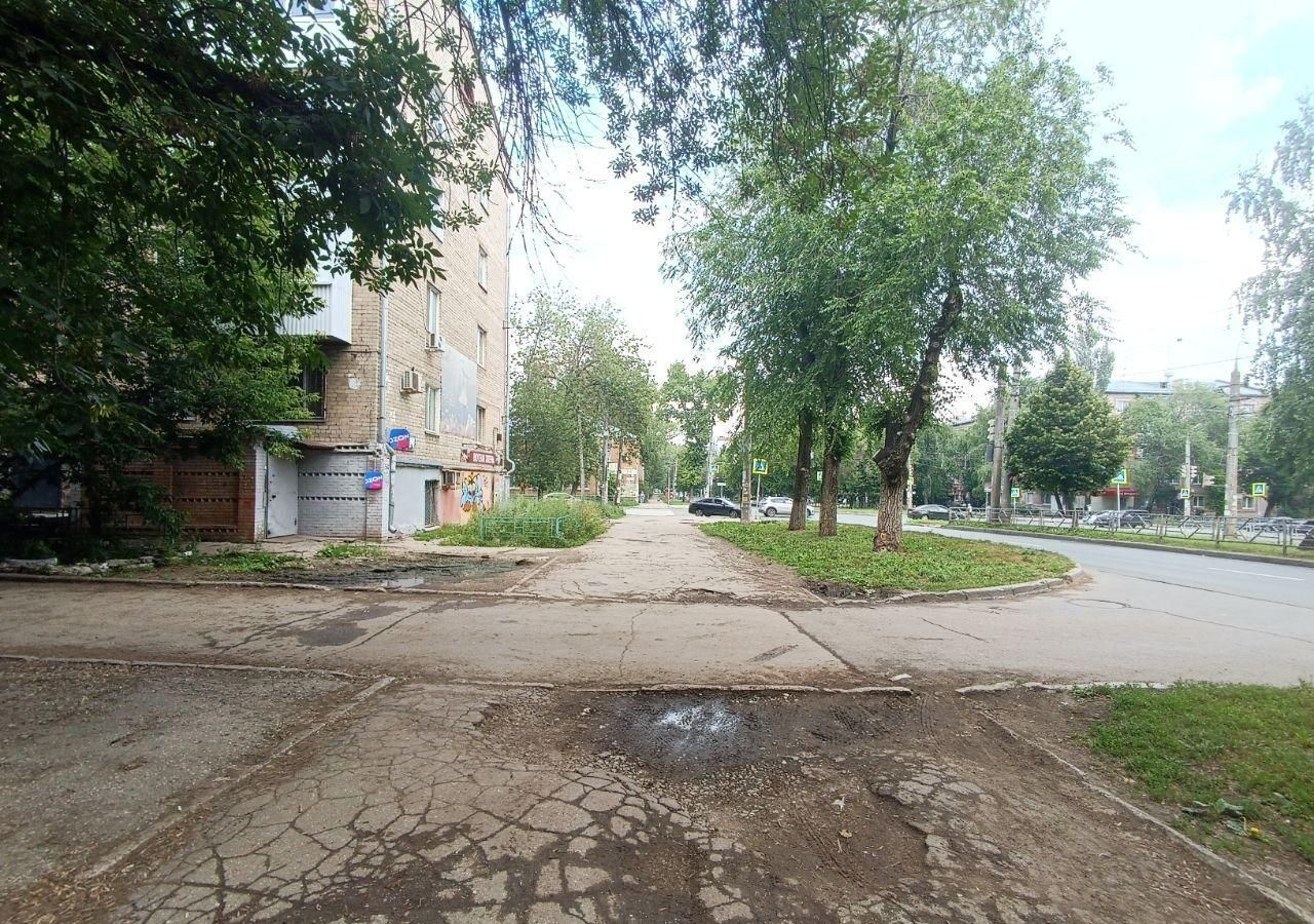 свободного назначения г Самара Безымянка ул Вольская 52 фото 5