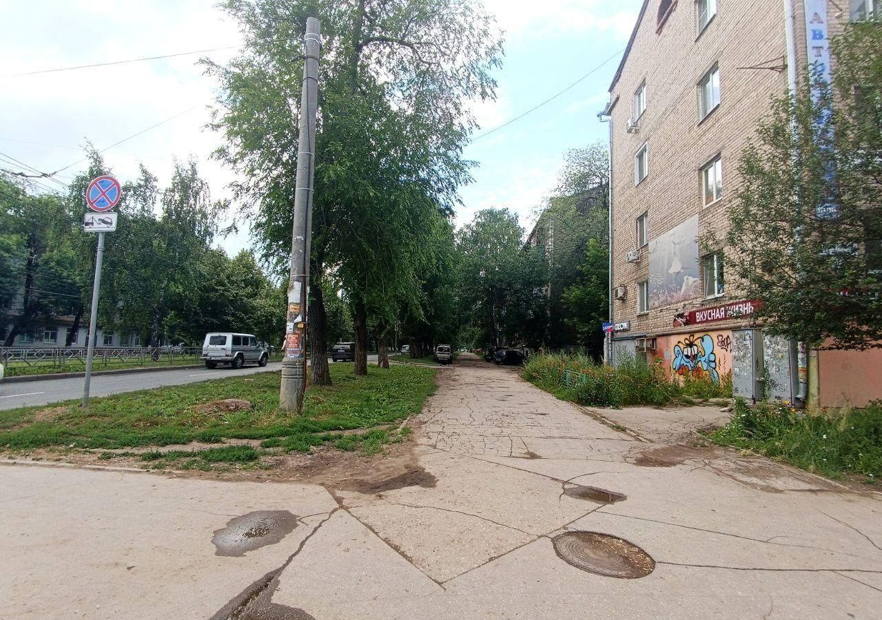 свободного назначения г Самара Безымянка ул Вольская 52 фото 6