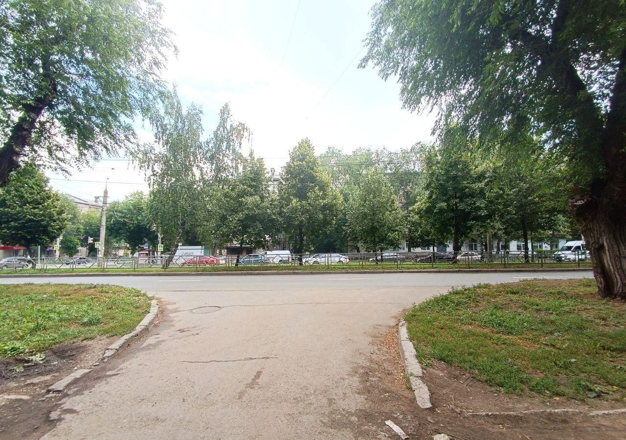 свободного назначения г Самара Безымянка ул Вольская 52 фото 8
