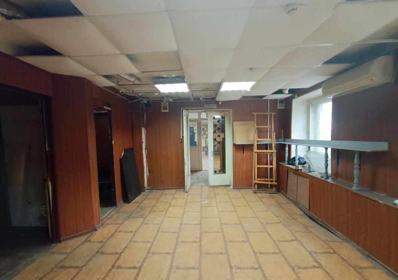 свободного назначения г Самара Безымянка ул Вольская 52 фото 16