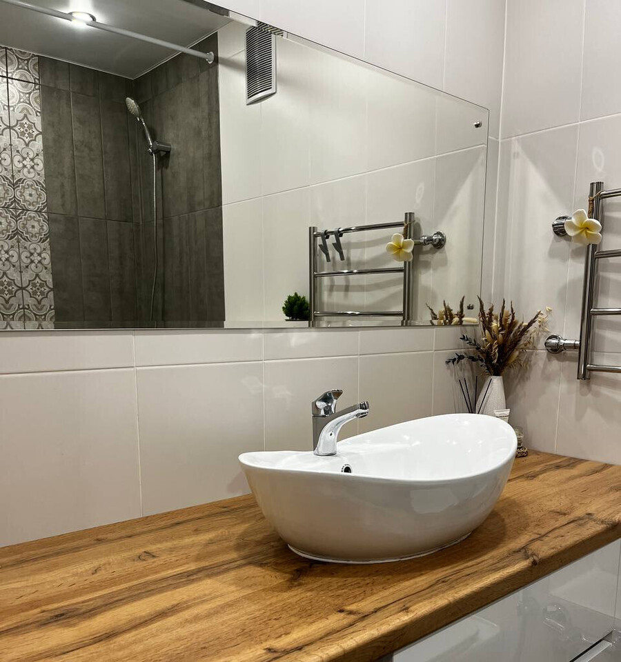 квартира г Казань ул Азата Аббасова 3 Казань, Весна фото 15