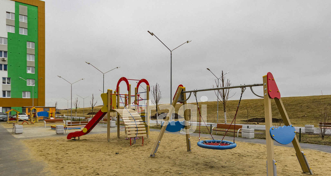 квартира г Екатеринбург пр-кт Академика Сахарова 53 фото 14