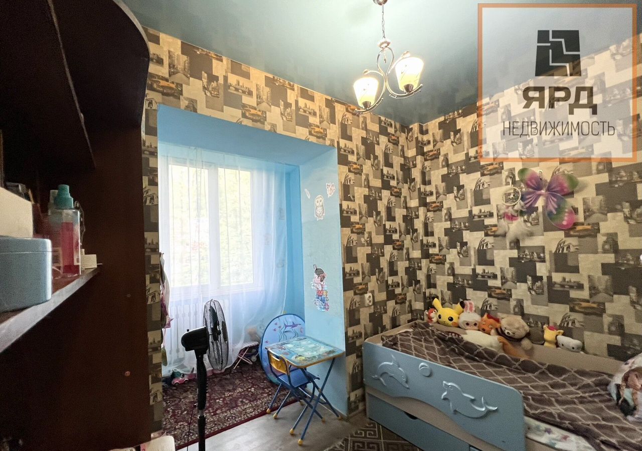 комната г Таганрог Западный ул Свободы 7 фото 2