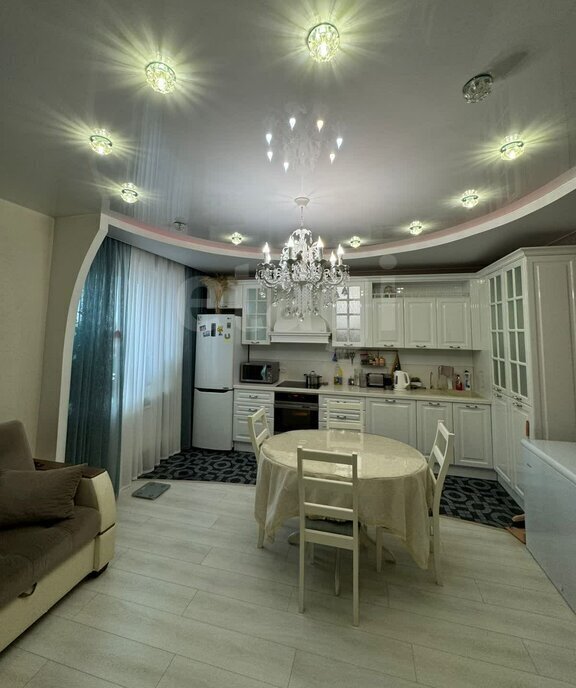 квартира г Чита Северный микрорайон 73 фото 10