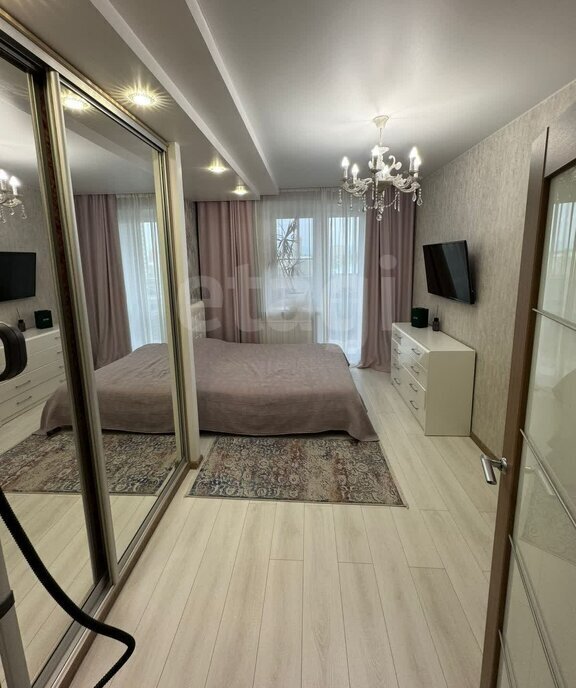 квартира г Чита Северный микрорайон 73 фото 18