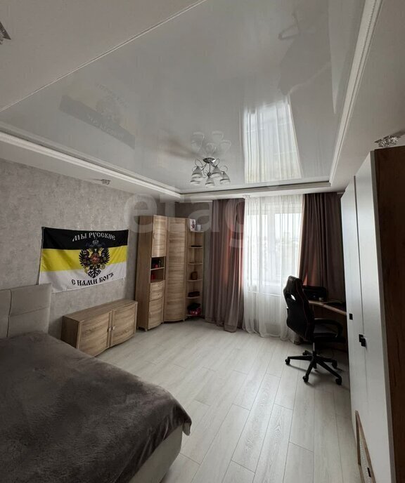 квартира г Чита Северный микрорайон 73 фото 20