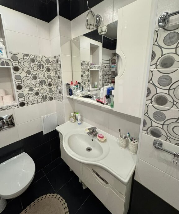 квартира г Чита Северный микрорайон 73 фото 28