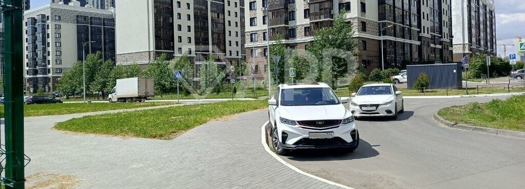 торговое помещение г Казань метро Горки пр-д Яраткан 5 фото 14
