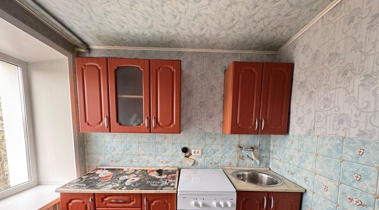 квартира г Рубцовск ул Октябрьская 109 фото 2