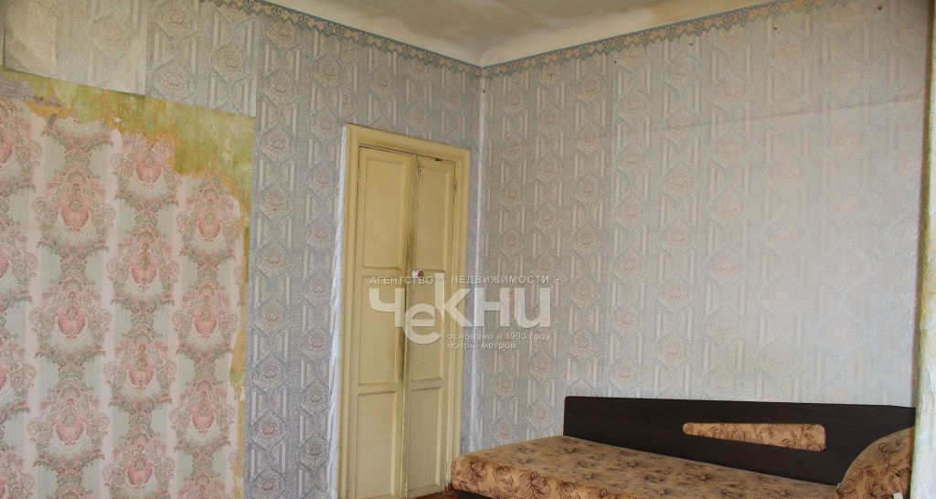 квартира г Нижний Новгород Бурнаковская ул Березовская 9 фото 3