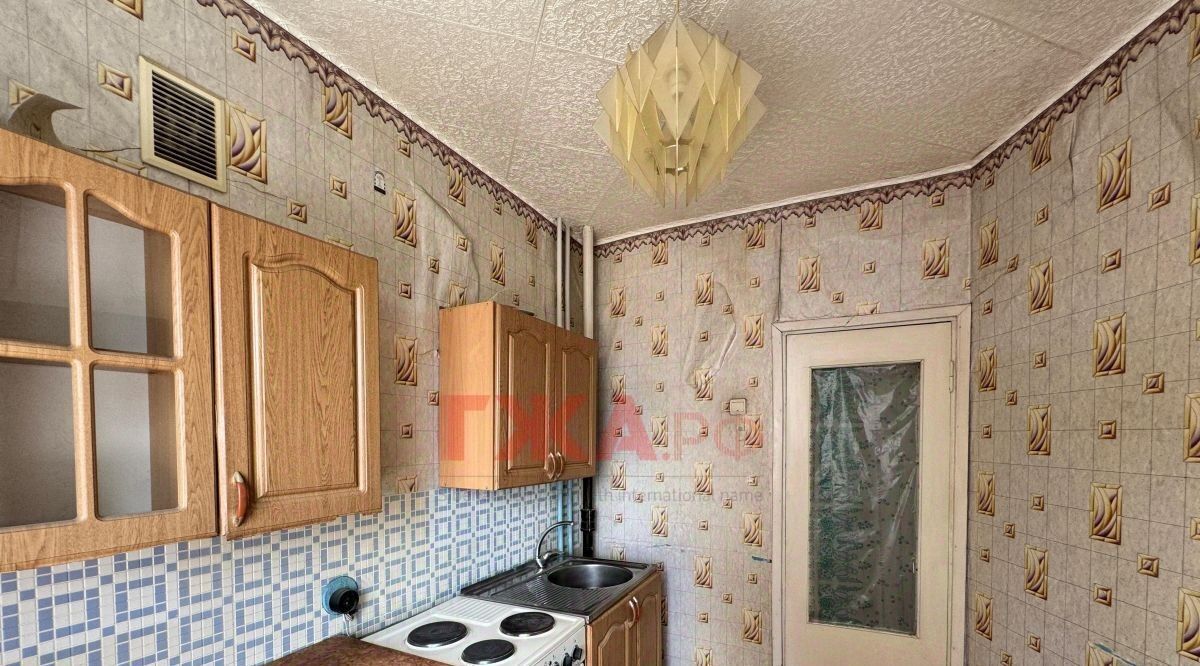 квартира р-н Нерюнгринский г Нерюнгри ул Аммосова 2 фото 3