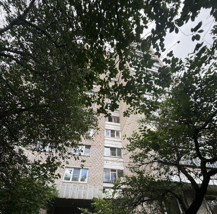 квартира г Королев ул Болдырева 14 Медведково фото 16