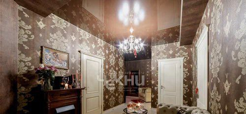 квартира г Нижний Новгород Горьковская ул Варварская 40а фото 4