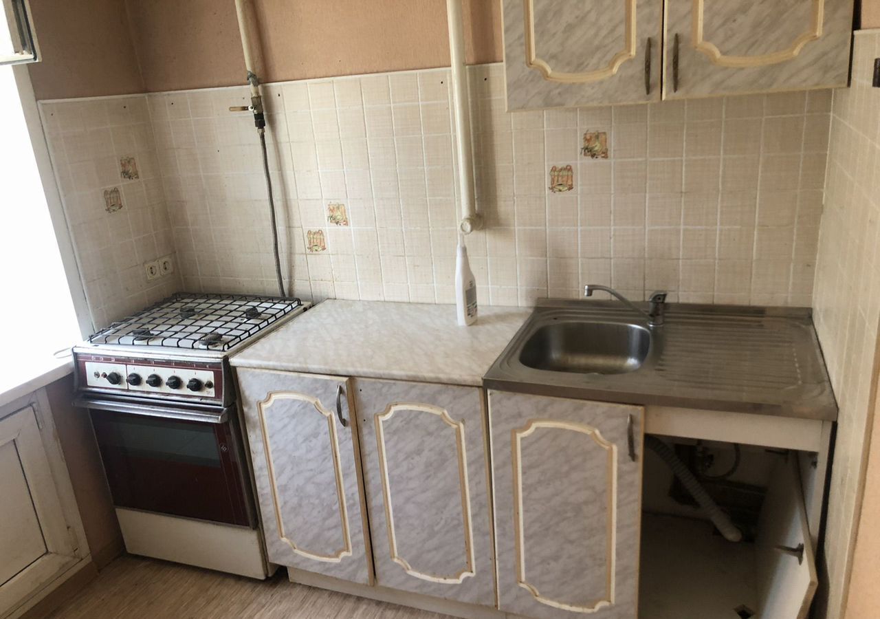 квартира г Кемерово р-н Центральный ул Красноармейская 132 фото 2