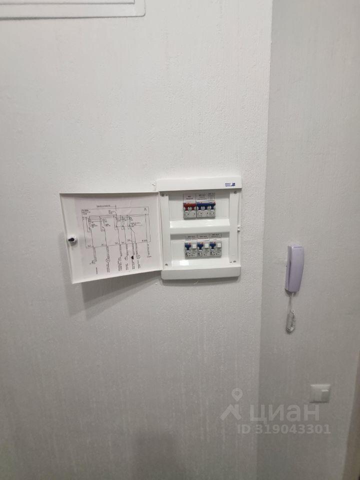 квартира г Москва метро Фонвизинская ул Милашенкова 7к/2 фото 8