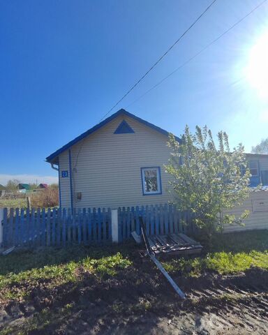 пер Октябрьский 23 Кемеровская обл. — Кузбасс фото