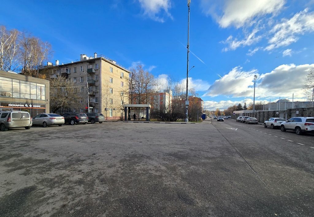 земля г Химки мкр Новогорск 5 км, Соколовская ул., 1с 1, Куркинское шоссе фото 7