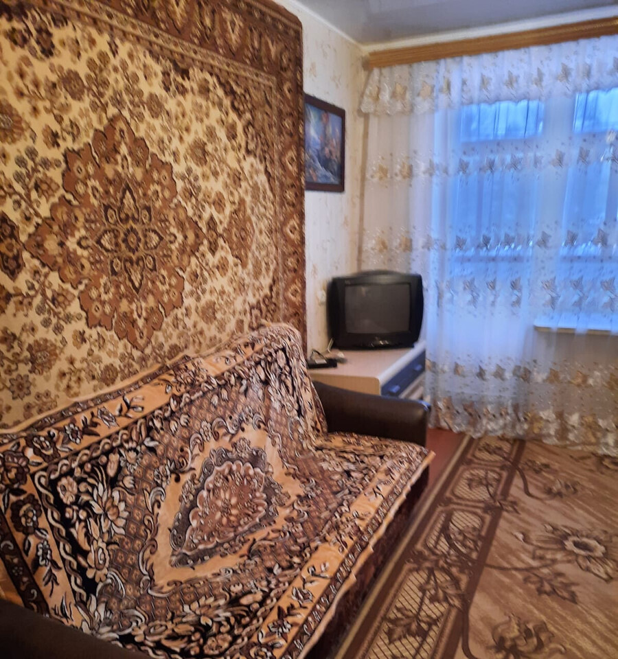 квартира г Волоколамск ул Лесная 30 фото 18