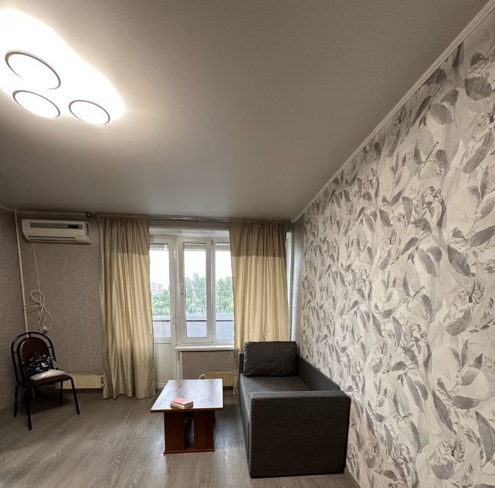 квартира г Москва метро Коптево б-р Кронштадтский 24к/2 фото 2