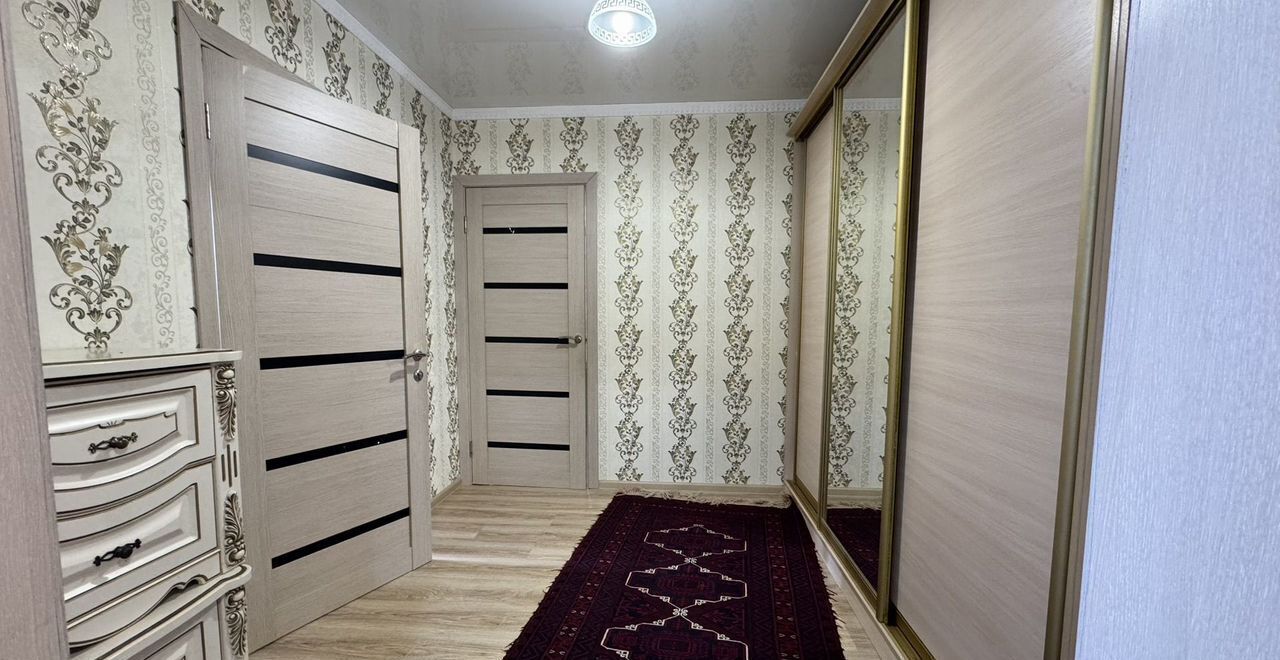 квартира г Каспийск ул Каспийская 8 4б фото 4