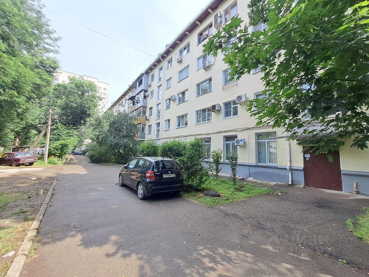 квартира г Краснодар ул Ставропольская 199 фото 11