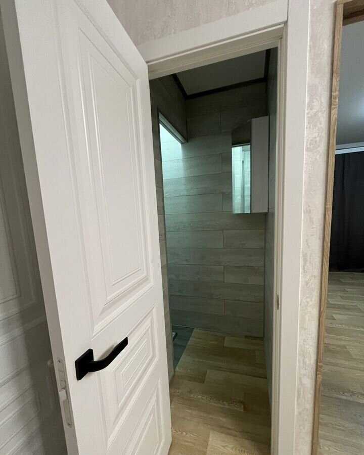 квартира г Уфа р-н Кировский ул Софьи Перовской 21/3 фото 18
