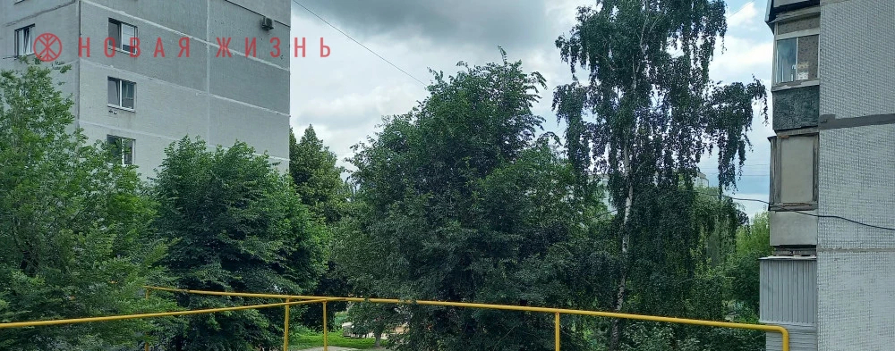 квартира г Самара ЖК Самара 161 м-н, Загора, 8-й, Стара, 161 фото 10