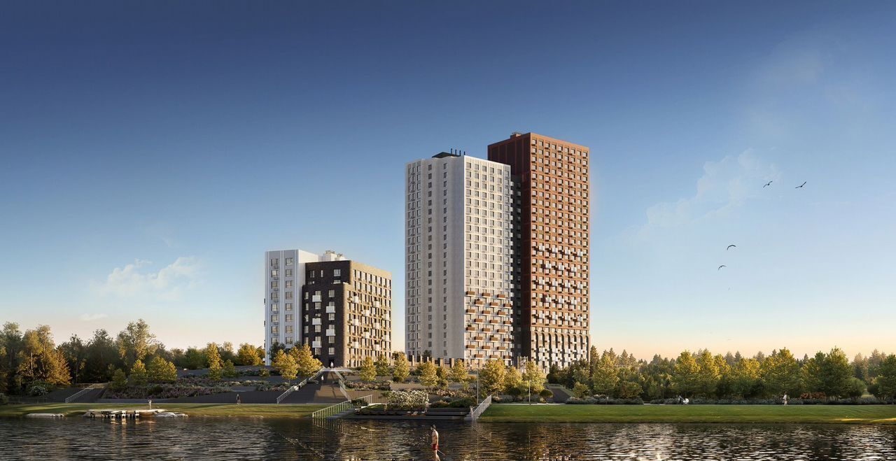квартира г Новосибирск метро Площадь Гарина-Михайловского ул 2-я Сухарная 109/2 фото 2